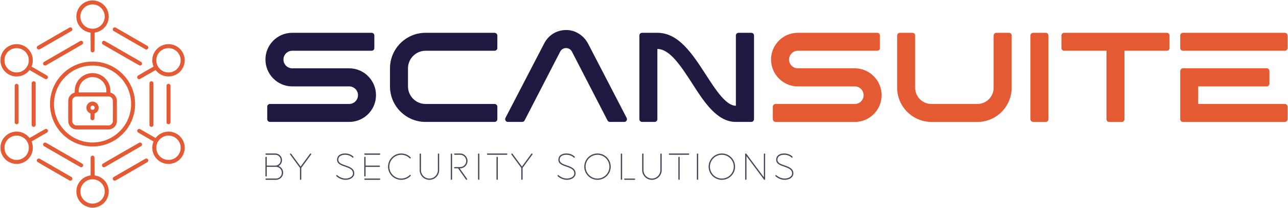 ScanSuite Logo